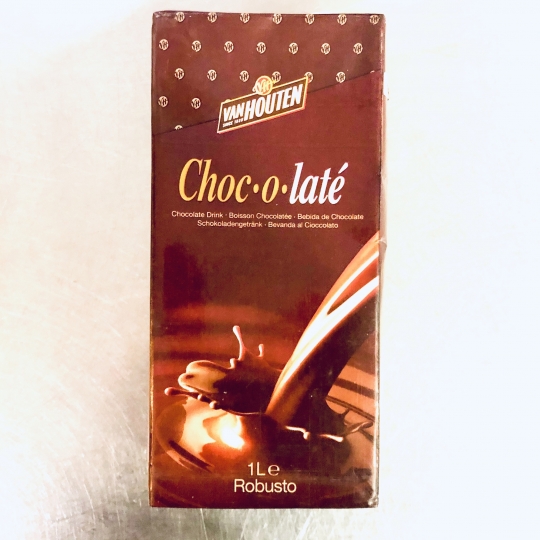 Hot Chocolate 6x1ltr